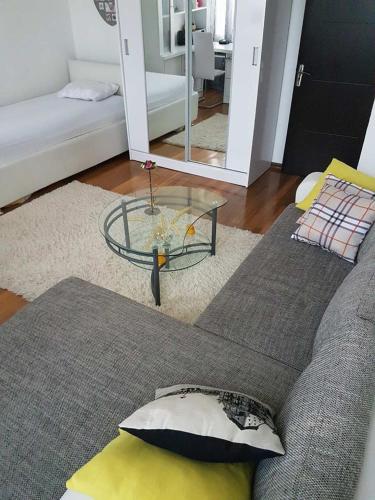 Фотография гостевого дома Villa Kakheti