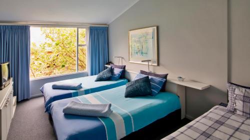 Фотография гостевого дома Brightwater Lodge