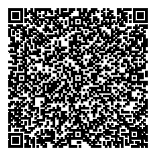 QR код храма Кафедральний костел Святых Петра и Павла