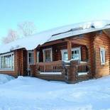 Фотография гостевого дома Holiday Home Villiruusu