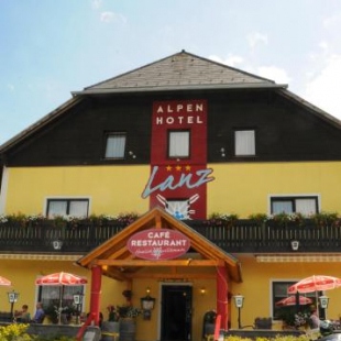 Фотография гостиницы Alpenhotel Lanz