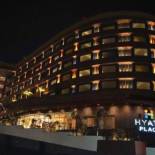 Фотография гостиницы Hyatt Place Hyderabad Banjara Hills