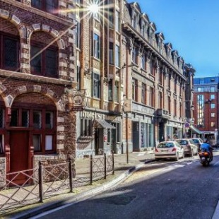 Фотография гостиницы Hôtel Saint Maurice