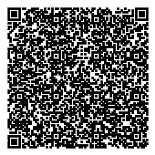 QR код гостиницы Клинское Подворье