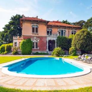 Фотографии гостиницы 
            Villa Ida Lampugnani