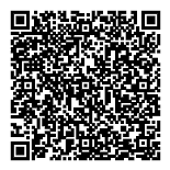 QR код хостела Шеки