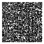 QR код санатория Уральские Зори