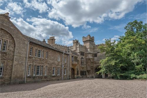Фотография мини отеля Hooton Pagnell Hall