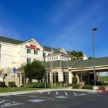 Фотография гостиницы Hilton Garden Inn Gilroy