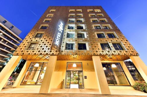 Фотография гостиницы Hotel Schani Wien