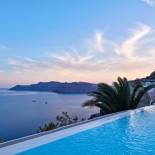 Фотография гостиницы Katikies Villa Santorini - The Leading Hotels Of The World