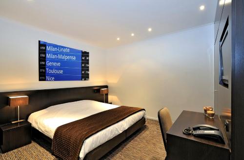 Фотография гостиницы The Market by Parkhotel