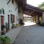 Фотография базы отдыха Agriturismo Santa Maria Bressanoro