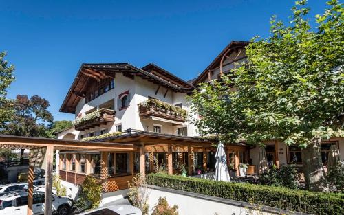 Фотография гостиницы Pacher