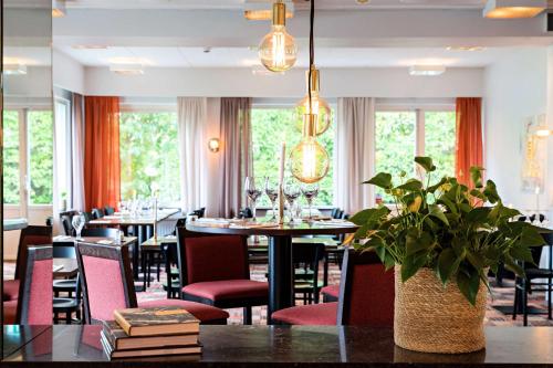 Фотография гостиницы Mjölby Stadshotell