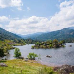 Фотографии гостевого дома 
            Núcleo de Turismo Rural Valle de Iruelas