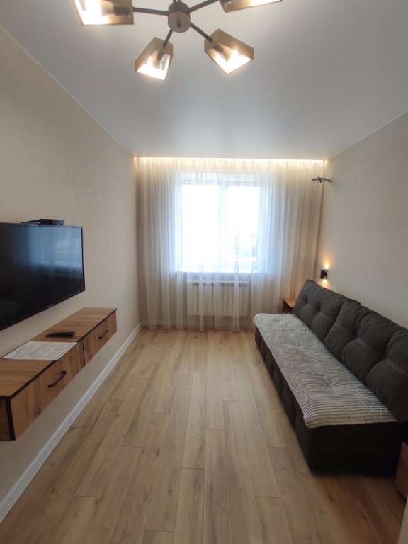 Фотография квартиры Апартаменты Моршанское Шоссе 24 И /83