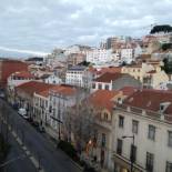 Фотография гостевого дома Downtown Lisbon Palma Suites by Homing