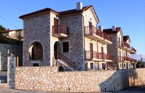 Фотография гостевого дома Meterizi Guesthouse