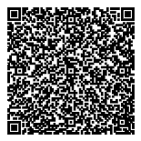 QR код гостиницы Тиара