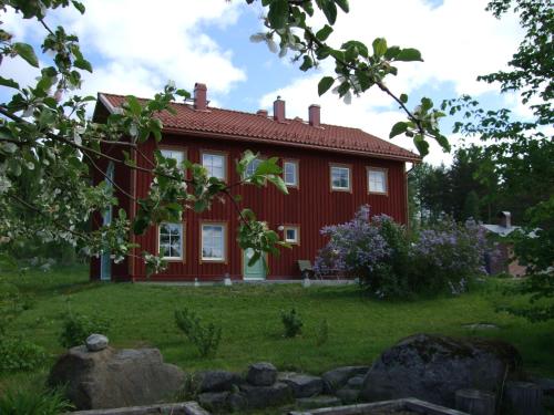 Фотографии мини отеля 
            Allsta Gård Kretsloppshuset B&B