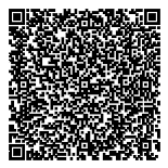 QR код апарт отеля Saint-P