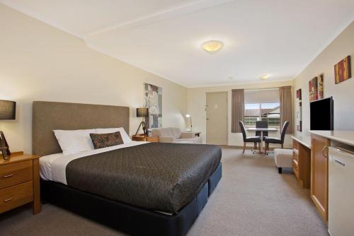 Фотографии гостиницы 
            Comfort Inn Warrnambool International