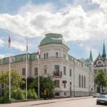 Фотография гостиницы Clarion Collection Hotel Victoria