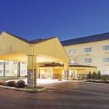 Фотография гостиницы La Quinta by Wyndham Knoxville Airport