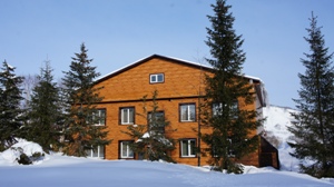 Фотография базы отдыха Кречет