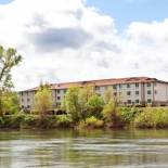 Фотография гостиницы Holiday Inn Express Corvallis-On the River, an IHG Hotel