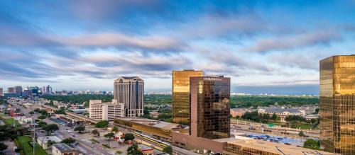 Фотографии гостиницы 
            DoubleTree by Hilton Hotel Dallas Campbell Centre