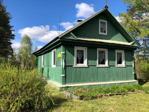 Фотография гостевого дома Постоялый двор - Пиндуши