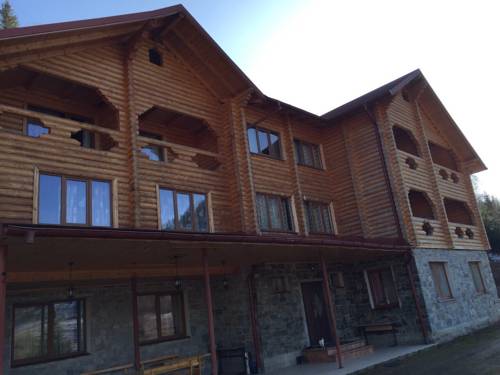 Фотография гостевого дома Шале