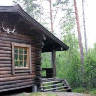 Фотографии гостевого дома 
            Holiday Home Kurjenrahka