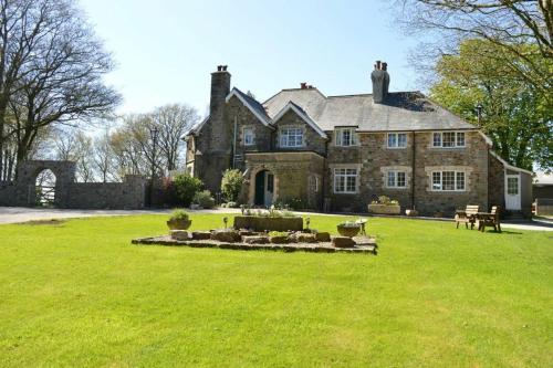 Фотография мини отеля Knole Farm