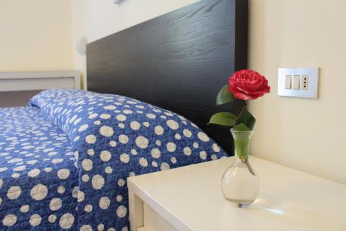 Фотография гостиницы Hotel La Rotonda