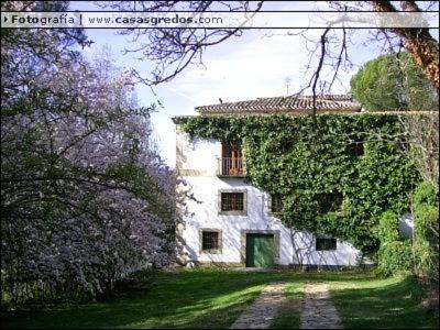 Фотография гостевого дома Casa Rural La Central-Peñagorda