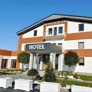 Фотография гостиницы MV Monogram