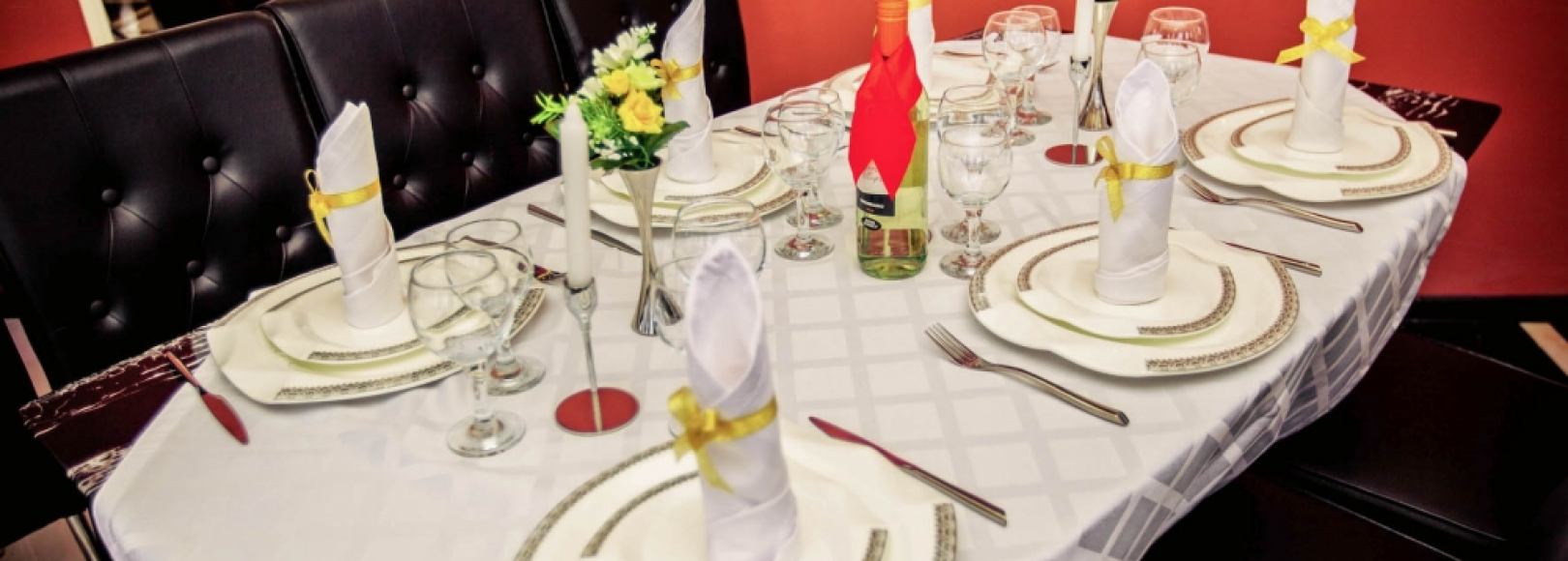 Фотография ресторана КРЦ Империя