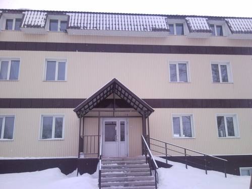 Фотография мини отеля Русь