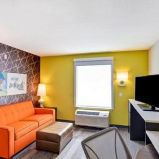 Фотография гостиницы Home2 Suites By Hilton Memphis East / Germantown, Tn
