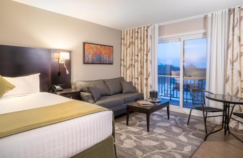 Фотография гостиницы Auberge des Gallant