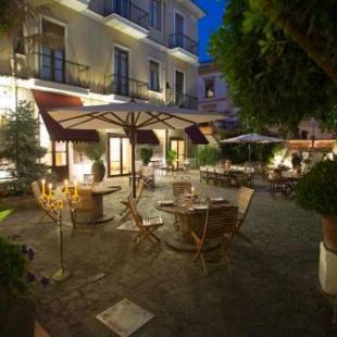 Фотографии гостиницы 
            Hotel Victoria Maiorino