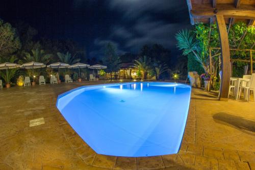 Фотография апарт отеля Albergo Residenziale Menhirs