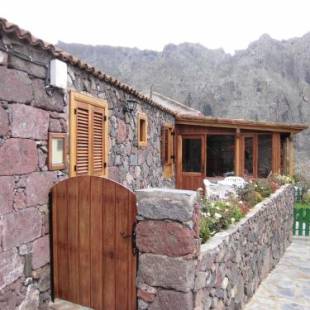 Фотографии гостевого дома 
            Masca - Casa Rural Morrocatana - Tenerife