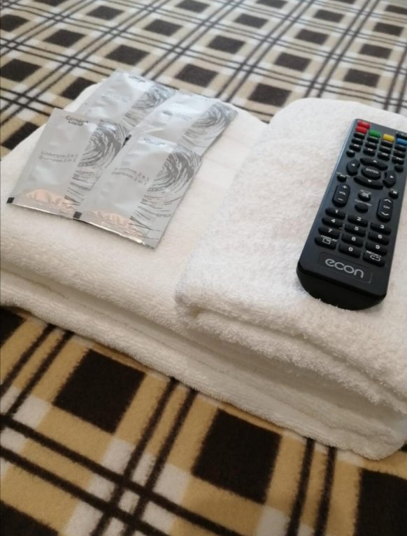 Фотография квартиры 158 Квартир на улице Фомина