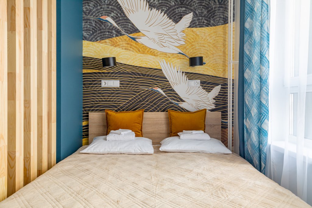 Фотография квартиры Апартаменты InHome24 Недалеко от Аэропорта Внуково