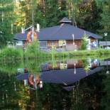 Фотография гостевого дома Holiday Home Kuusenkatve