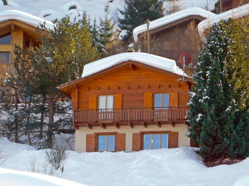 Фотографии гостевого дома 
            Chalet Mungg